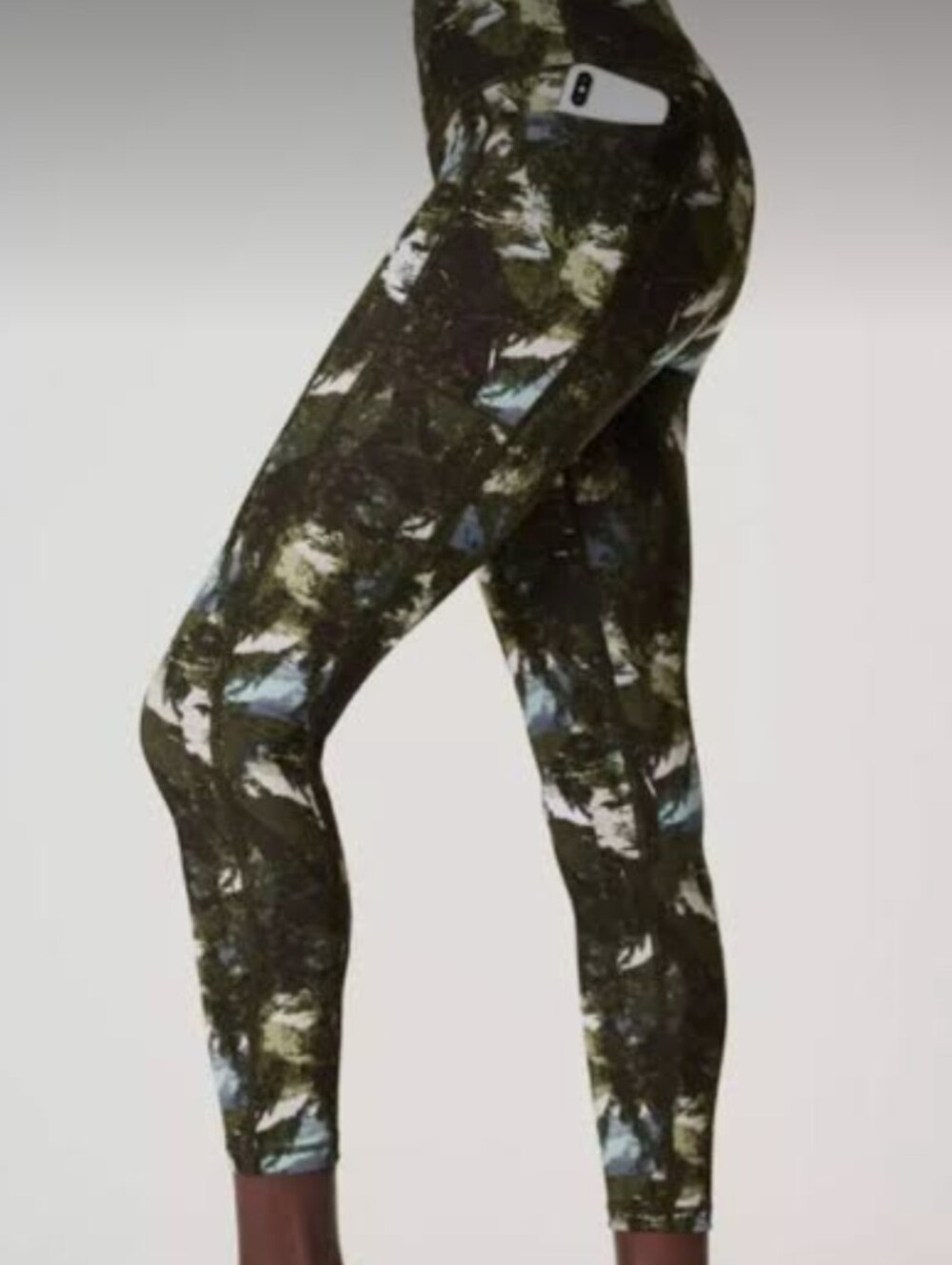 Sweaty Betty Super Sculpt 7/8 Length Athletic Leggings 4 Pack Bundle Size XS